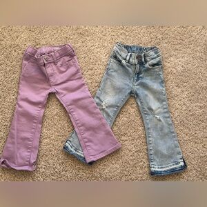 GAP Baby Jean Bundle